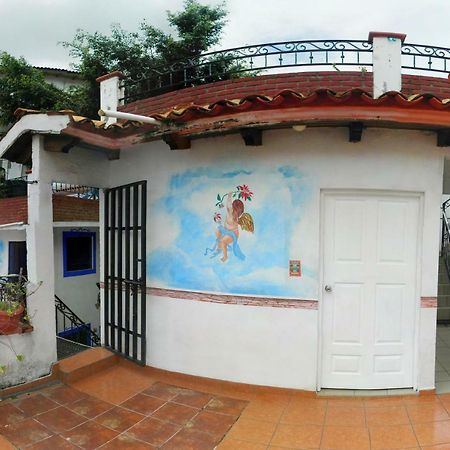 Posada Joan Sebastian Taxco de Alarcon Kültér fotó
