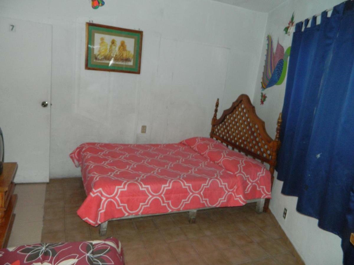 Posada Joan Sebastian Taxco de Alarcon Kültér fotó