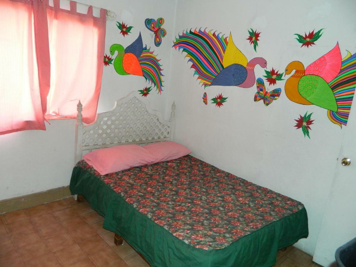 Posada Joan Sebastian Taxco de Alarcon Kültér fotó