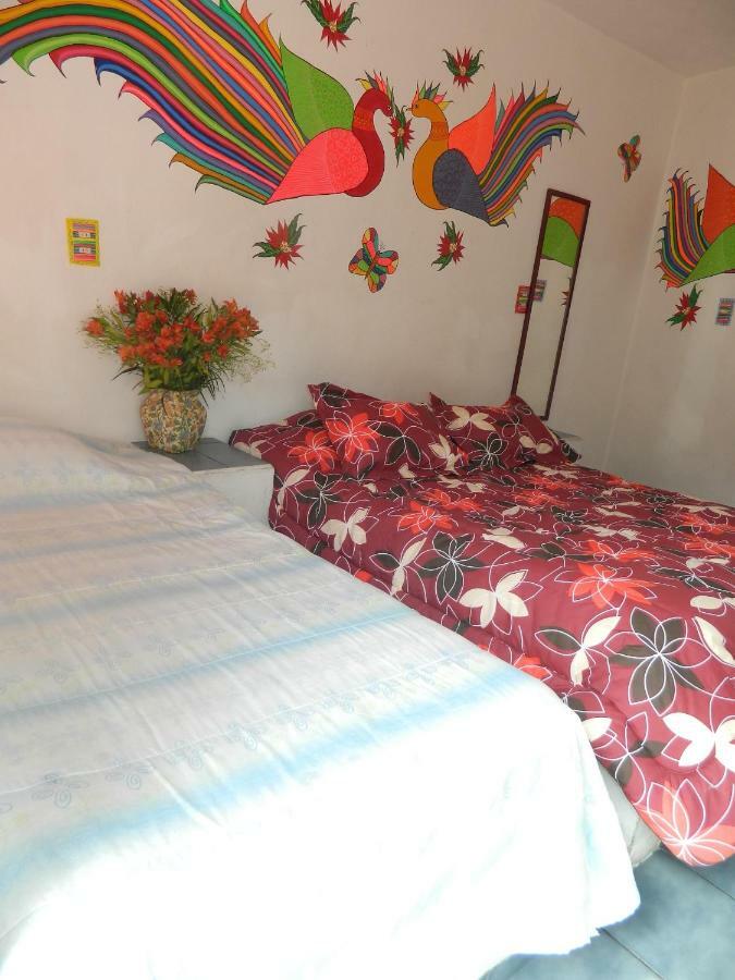 Posada Joan Sebastian Taxco de Alarcon Kültér fotó