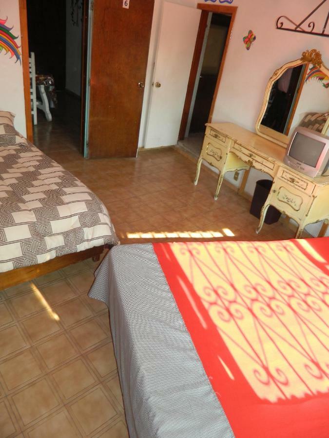 Posada Joan Sebastian Taxco de Alarcon Kültér fotó