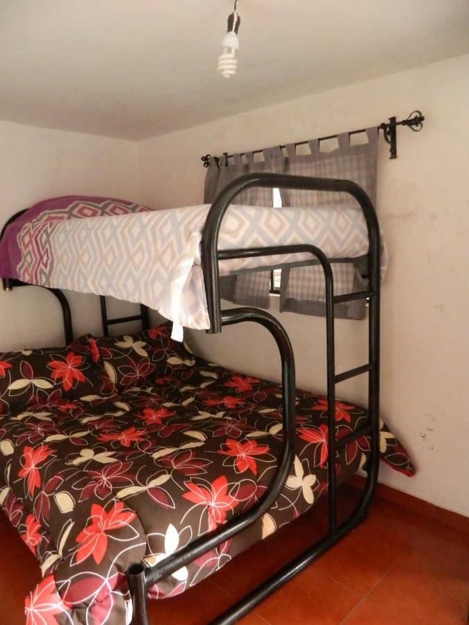 Posada Joan Sebastian Taxco de Alarcon Kültér fotó