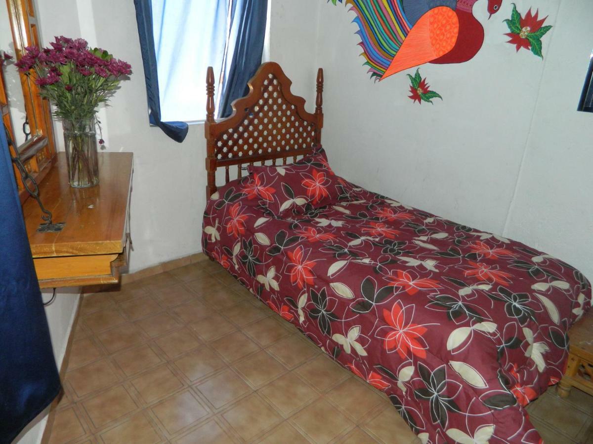 Posada Joan Sebastian Taxco de Alarcon Kültér fotó