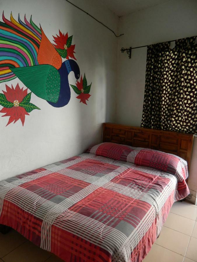 Posada Joan Sebastian Taxco de Alarcon Kültér fotó