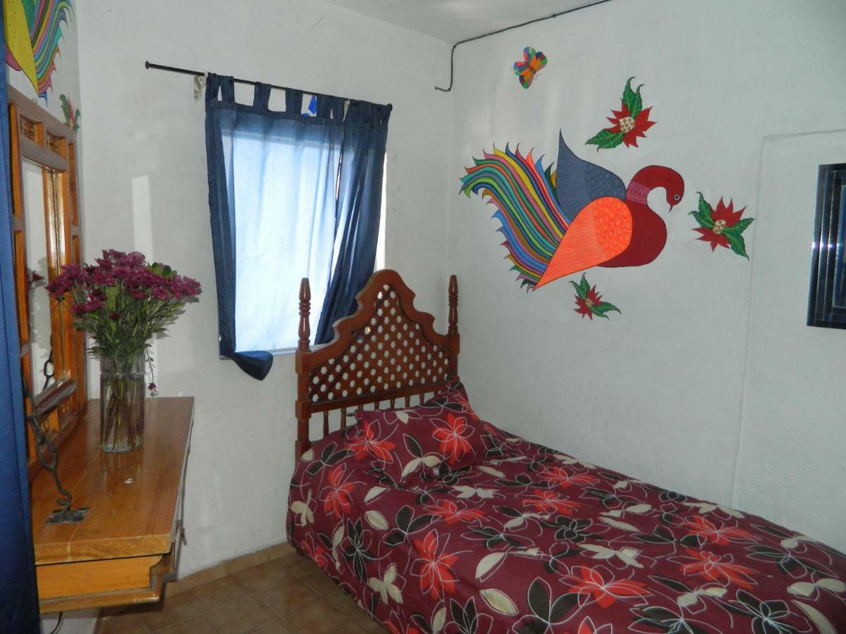 Posada Joan Sebastian Taxco de Alarcon Kültér fotó