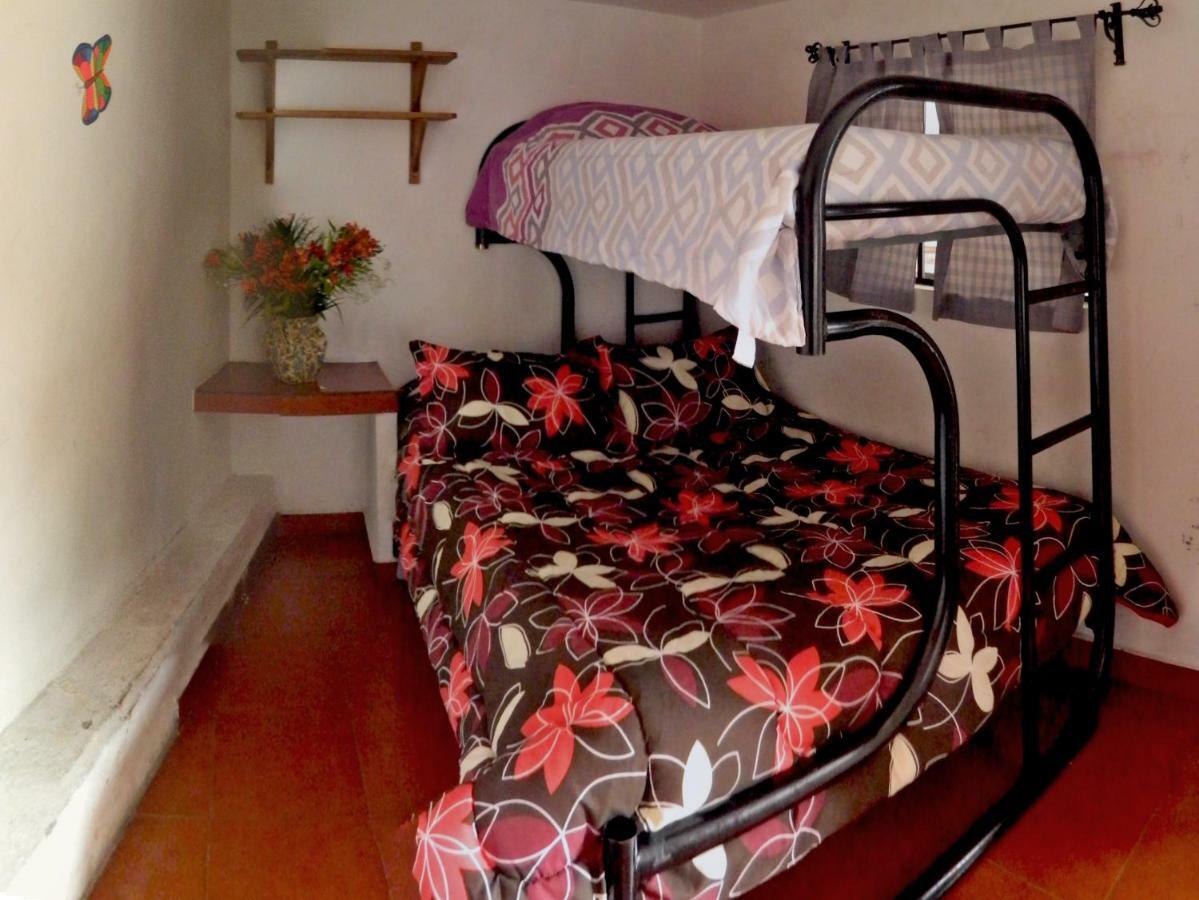 Posada Joan Sebastian Taxco de Alarcon Kültér fotó
