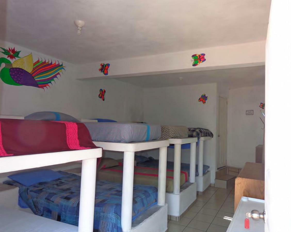 Posada Joan Sebastian Taxco de Alarcon Kültér fotó